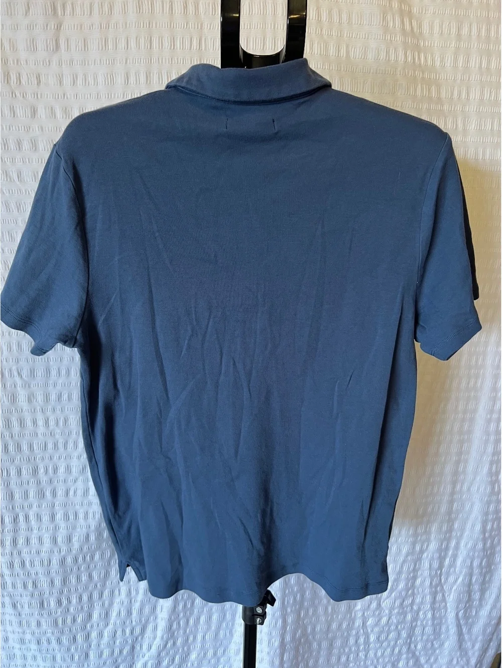 Banana Republic Sz Lg Polo